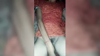 Desi Teen Riding Her Cousin's Cock In Secret Afternoon Visit