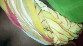 Busty Married Wife Riding Cock In Leaked Bhojpuri Sex Tape