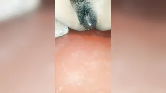 Village Bhabhi Caught Pissing Outdoors In Private Leaked Mms