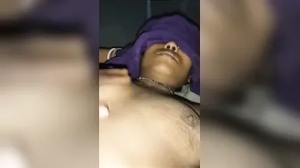 Desi Couple Caught Fucking Passionately In Leaked Home Video