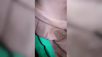 Busty Village Babe Riding Cock Hard In Leaked Homemade Video