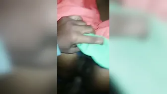 Busty Village Babe Riding Cock Hard In Leaked Homemade Video