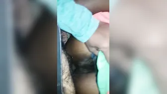 Busty Village Babe Riding Cock Hard In Leaked Homemade Video