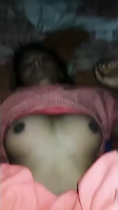 Busty Village Babe Riding Cock Hard In Leaked Homemade Video