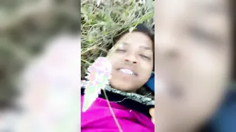 Village GF Getting Pounded Hard In Homemade Sex Tape