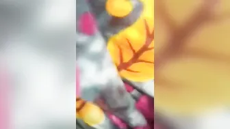 Shy Teen Babe Exposing Her Smooth Shaved Pussy On Camera