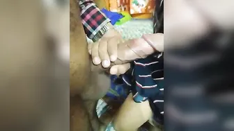 Young GF Playing With Herself For Homemade Porn Lovers