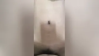 Sweet Young GF Getting Her Tight Pussy Pounded So Hard