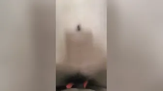 Sweet Young GF Getting Her Tight Pussy Pounded So Hard