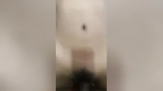 Sweet Young GF Getting Her Tight Pussy Pounded So Hard
