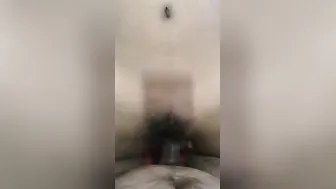 Sweet Young GF Getting Her Tight Pussy Pounded So Hard