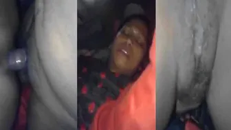 Married Village Wife Giving Herself To Him For Quick Cash Relief