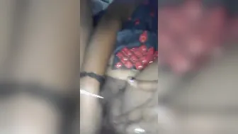 Married Village Wife Giving Herself To Him For Quick Cash Relief