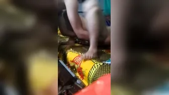 Desi Couple Making Love At Home Captured On Their Hidden Camera