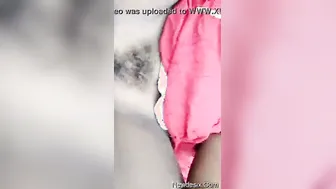 Desi GF Getting Banged By Her BF In The Woods