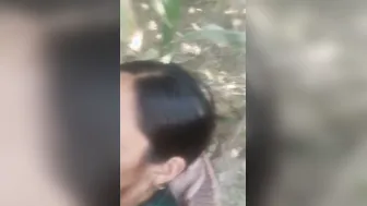 Hot Village Couple Caught Fucking Outdoors In Latest Mms Clip