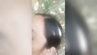 Hot Village Couple Caught Fucking Outdoors In Latest Mms Clip