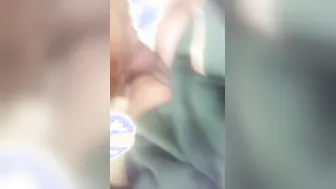 Hot Village Couple Caught Fucking Outdoors In Latest Mms Clip