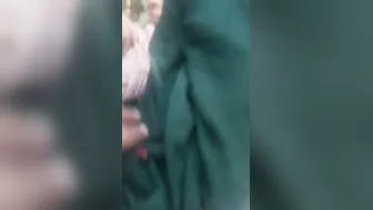 Hot Village Couple Caught Fucking Outdoors In Latest Mms Clip