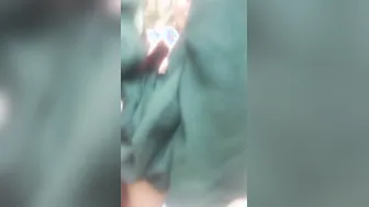 Hot Village Couple Caught Fucking Outdoors In Latest Mms Clip