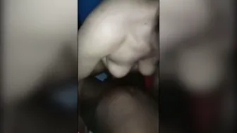 Village Slut Bouncing On Top Of Her Lover Dick Like A Pro