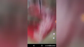 Newlywed Bhabhi Riding Her Husband In Late Night Sex Session