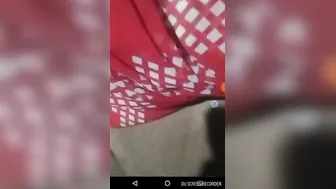 Newlywed Bhabhi Riding Her Husband In Late Night Sex Session