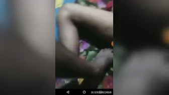 Newlywed Bhabhi Riding Her Husband In Late Night Sex Session