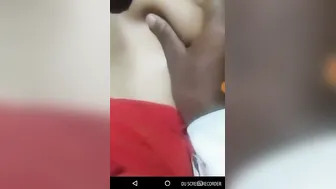 Newlywed Bhabhi Riding Her Husband In Late Night Sex Session