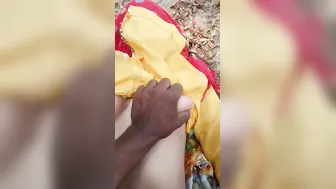 Juicy Village Pussy Getting Stretched In Homemade Porn Video