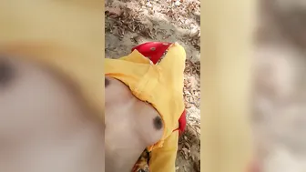 Juicy Village Pussy Getting Stretched In Homemade Porn Video