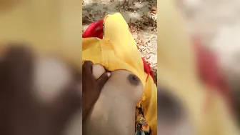 Juicy Village Pussy Getting Stretched In Homemade Porn Video