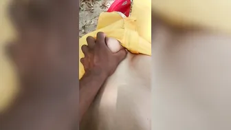 Juicy Village Pussy Getting Stretched In Homemade Porn Video