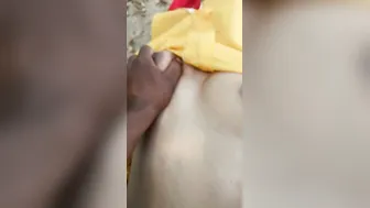 Juicy Village Pussy Getting Stretched In Homemade Porn Video