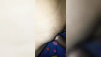 Amateur Dehati Couple Fucking Raw In Their Bedroom All Night