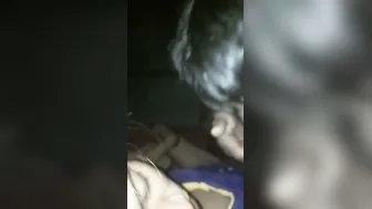 Amateur Dehati Couple Fucking Raw In Their Bedroom All Night