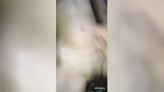 Horny Village Slut Getting Pounded Hard In Homemade Sex Tape