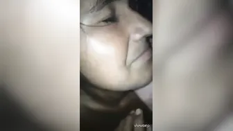 Horny Village Slut Getting Pounded Hard In Homemade Sex Tape