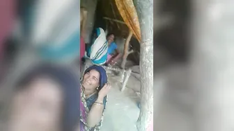 Mature Desi Wife Showing Off Her Naked Body On Hidden Camera