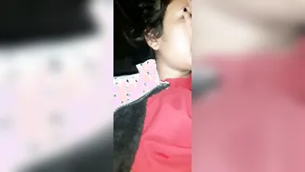 Young Desi GF Getting Fucked Hard By Her BF