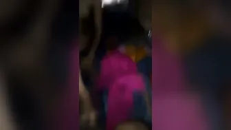Innocent Village Girl Moaning Loud During Rough Painful Sex