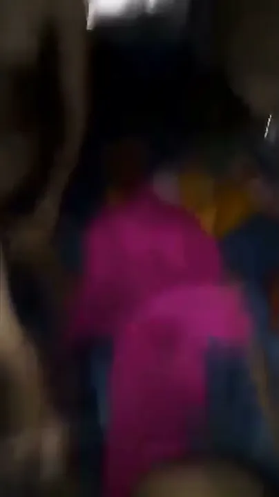 Innocent Village Girl Moaning Loud During Rough Painful Sex