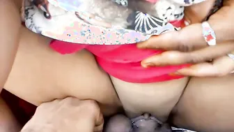 Young Desi Lovers Secretly Fucking Caught On Hidden Camera