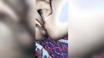 Village Wife Getting Pounded By Neighbor While Husband Is Away