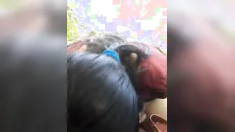 Village Maid Caught Fucking House Owner In Bedroom Scandal Video