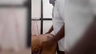 Busty Indian Aunty Fucked Raw Inside Local Boutique After Hours