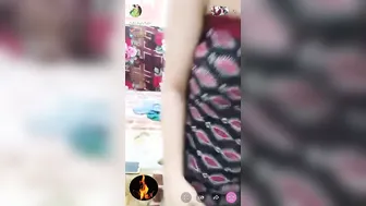 Desi Cam Girl Fingering Wet Pussy Live For Horny Watchers