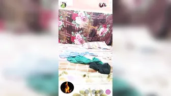 Desi Cam Girl Fingering Wet Pussy Live For Horny Watchers