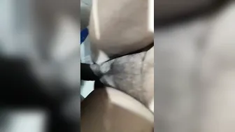 Chubby Unsatisfied Wife Getting Satisfied By Her Young Lover