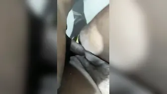 Chubby Unsatisfied Wife Getting Satisfied By Her Young Lover